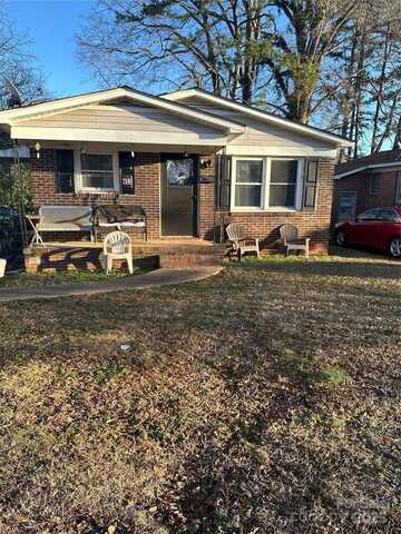 453 Bynum Avenue, Rock Hill, SC 29732