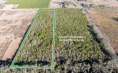 TBD 96TH STREET 10AC, Live Oak, FL 32060