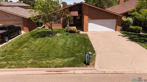 220 Lakeview Drive, Clovis, NM 88101
