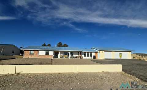 405 Hawthorne Street, Elephant Butte, NM 87935