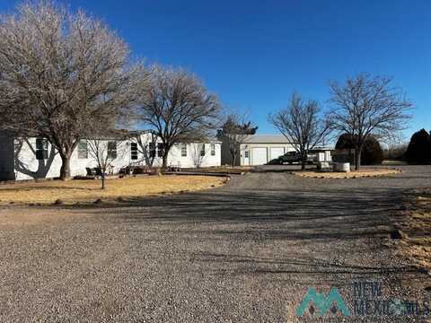 4179 Stagecoach Trail Se, Deming, NM 88030