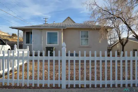 501 W Mesa Avenue, Gallup, NM 87301