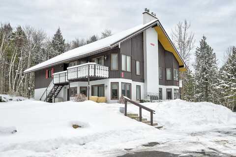 77 Christmas Mountain Road, Bartlett, NH 03812