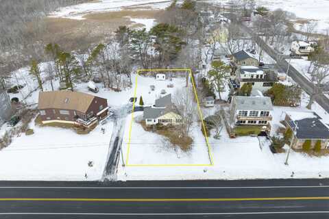 763 Ocean Boulevard, Rye, NH 03870