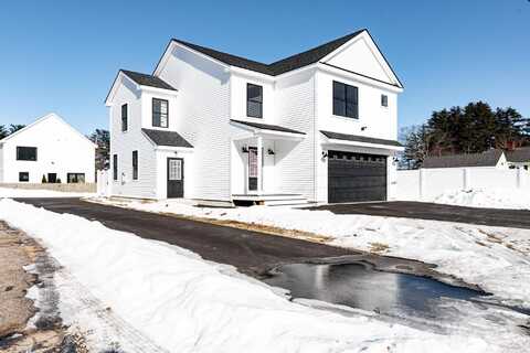 2 Lake Street, Dover, NH 03820