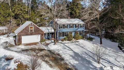 34 Louise Lane, Fremont, NH 03044