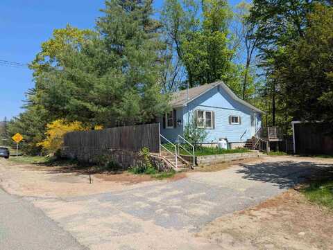 1066 NH Route 16, Bartlett, NH 03812