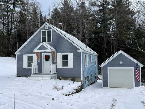 232 Manns Hill Road, Littleton, NH 03561