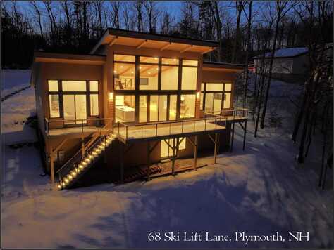 68 Ski Lift Lane, Plymouth, NH 03264