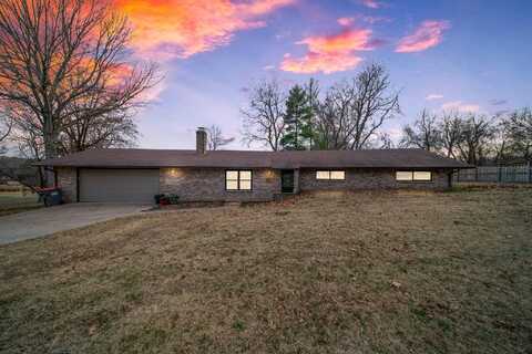 1016 N Sycamore, Grove, OK 74344