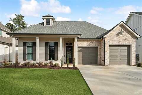 1161 DELTA Lane, Covington, LA 70433