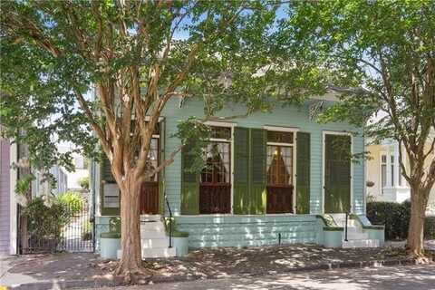 906 LOUISA Street, New Orleans, LA 70117