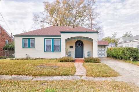 204 TRANSONTINENTAL Drive, Metairie, LA 70001