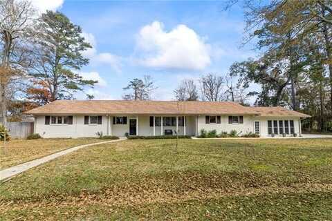 3845 MONROE Street, Mandeville, LA 70448