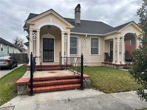 3217 GENERAL TAYLOR Street, New Orleans, LA 70125