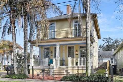 2037 ROBERT Street, New Orleans, LA 70115