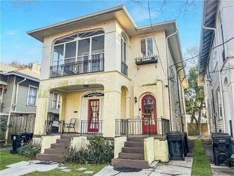 4506 S MIRO Street, New Orleans, LA 70125