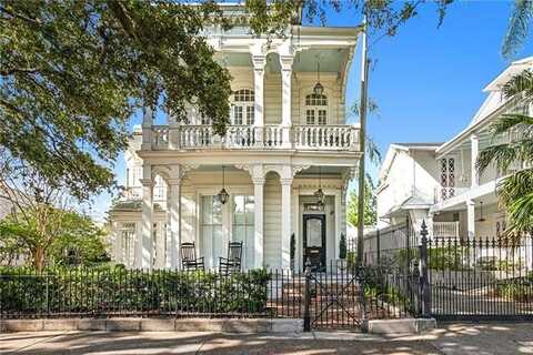 2625 ST CHARLES Avenue, New Orleans, LA 70130