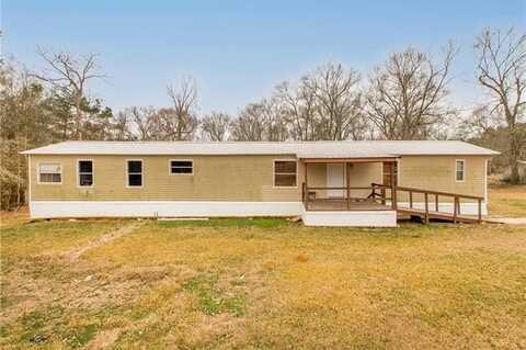 40070 BAHM Road, Franklinton, LA 70438