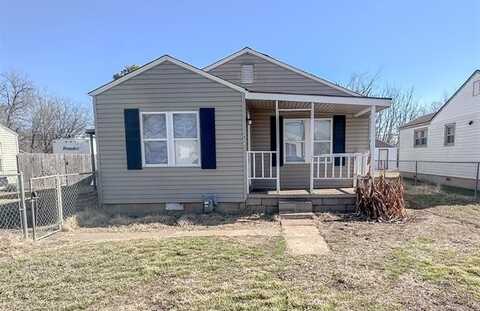 427 S 47 West Avenue, Tulsa, OK 74127