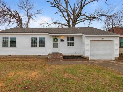 2217 S Osage Avenue, Bartlesville, OK 74003