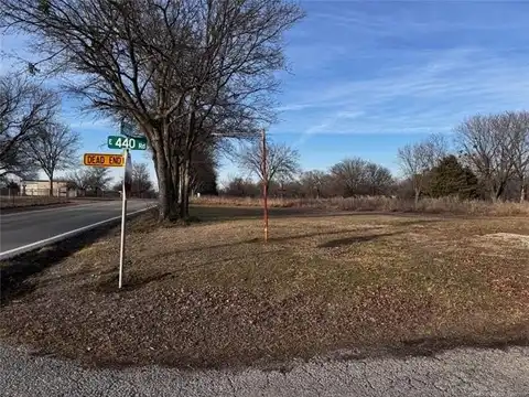 4160 E 440 Road, Claremore, OK 74017