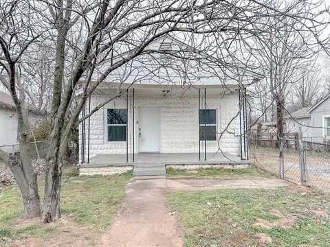 403 S 47 West Avenue, Tulsa, OK 74127