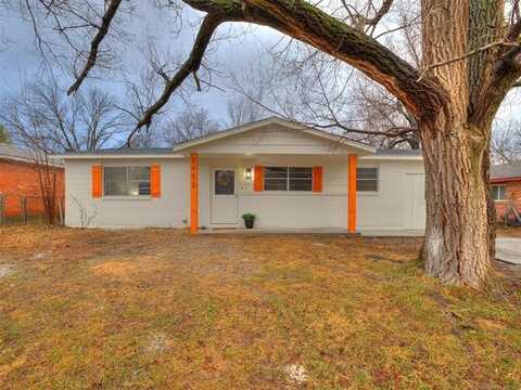 2452 S 128th East Avenue, Tulsa, OK 74129