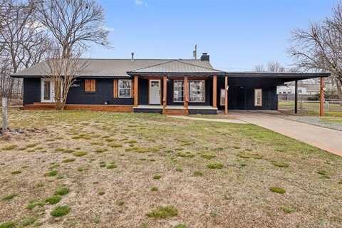 31915 E 723 Drive, Wagoner, OK 74467