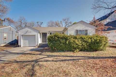 3913 S Madison Avenue, Tulsa, OK 74105