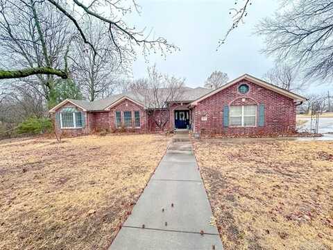 1410 Black Jack Lane, Collinsville, OK 74021