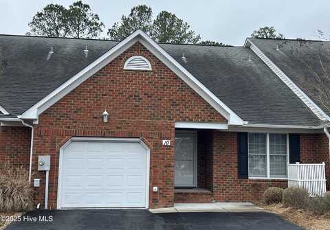 10 Pier Pointe, New Bern, NC 28562