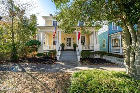 609 E Front Street, New Bern, NC 28560