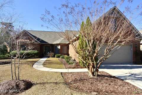 404 Village Green Court, Trent Woods, NC 28562