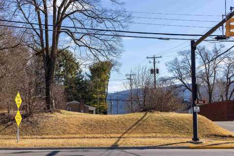 TBD W Main Street, Wytheville, VA 24382