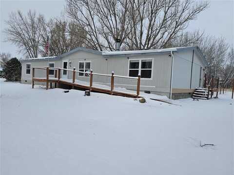 704 S 9th St, Basin, WY 82410