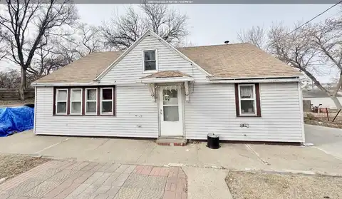 1513 S Fairmount Street, Sioux City, IA 51106