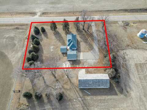 16035 K-42 CO HWY, Whiting, IA 51063