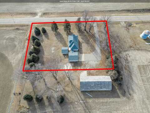 16035 K-42 CO HWY, Whiting, IA 51063