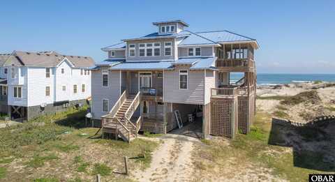 1965 Sandfiddler Road, Corolla, NC 27927