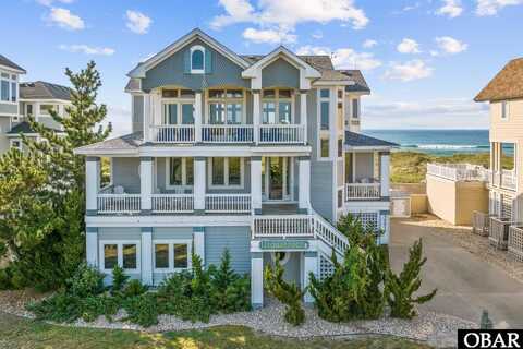 58915 South Beach Drive, Hatteras, NC 27943