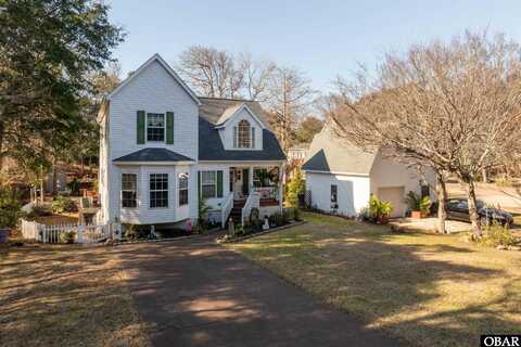 4316 Shady Lane, Kitty Hawk, NC 27949