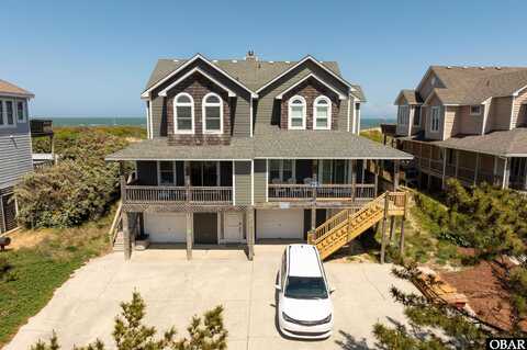 5217 S Virginia Dare Trail, Nags Head, NC 27959