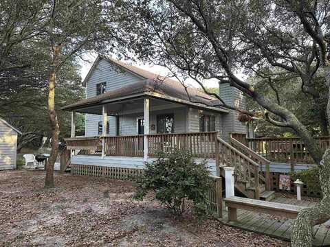 198 Duck Road, Southern Shores, NC 27949