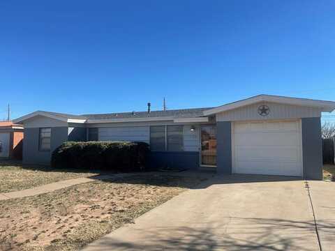 1308 Alpine St, Odessa, TX 79762