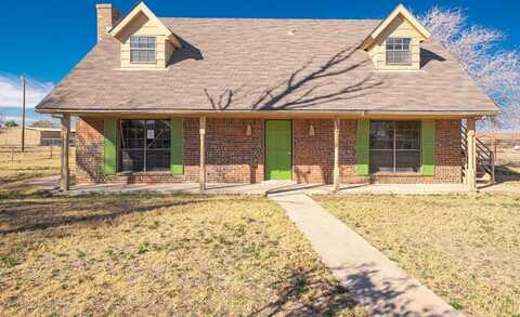 10036 W Westland, Odessa, TX 79764