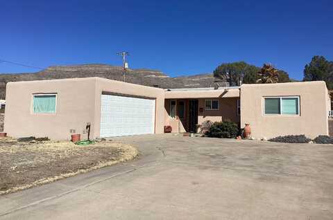 1818 College AVE, Alamogordo, NM 88310