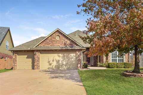 13524 Gramercy Park Place, Oklahoma City, OK 73142