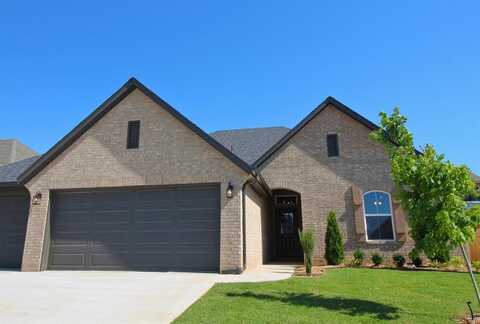 6125 Frankie Lynn Lane, Edmond, OK 73034
