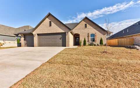 6125 Frankie Lynn Lane, Edmond, OK 73034